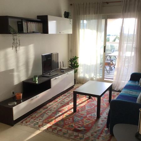 Anacasa Atico El Manantial Ap2109 Apartment Denia Luaran gambar