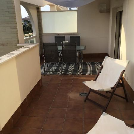 Anacasa Atico El Manantial Ap2109 Apartment Denia Luaran gambar