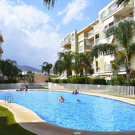 Anacasa Atico El Manantial Ap2109 Apartment Denia Luaran gambar