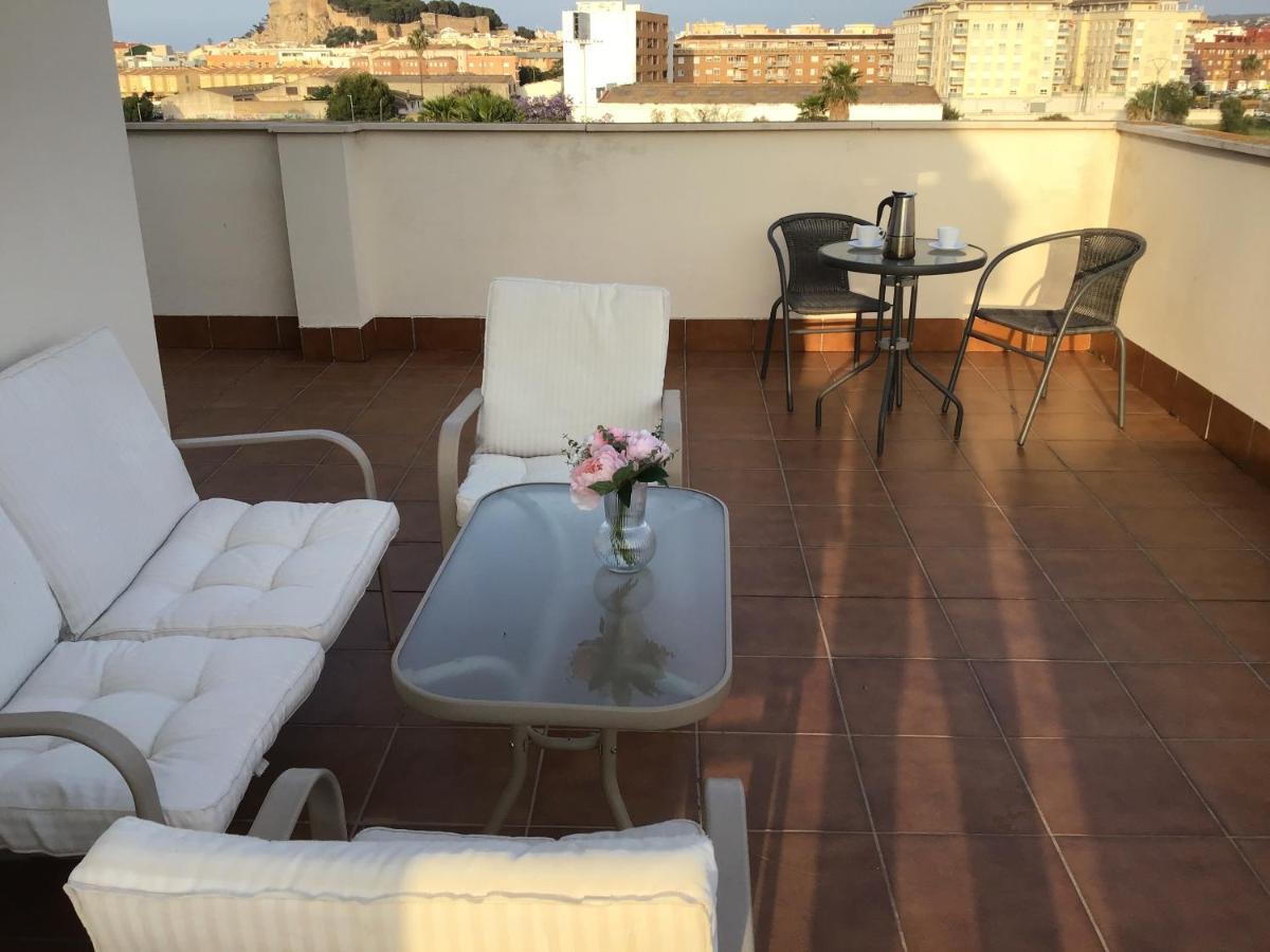 Anacasa Atico El Manantial Ap2109 Apartment Denia Luaran gambar