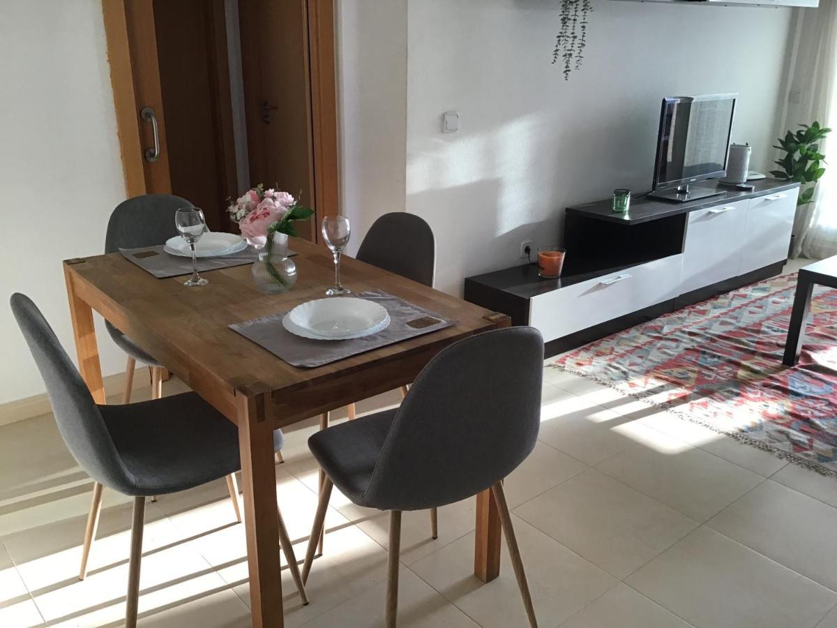 Anacasa Atico El Manantial Ap2109 Apartment Denia Luaran gambar