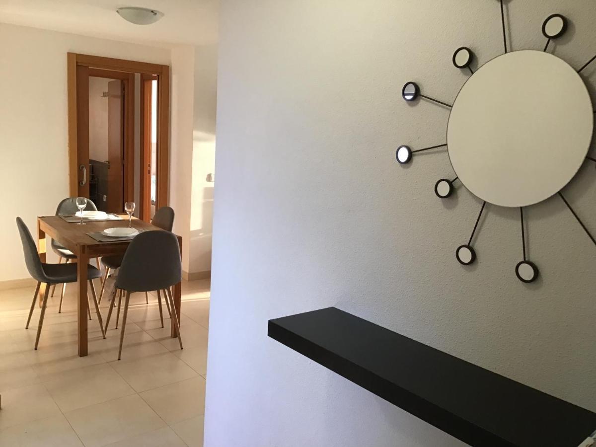 Anacasa Atico El Manantial Ap2109 Apartment Denia Luaran gambar