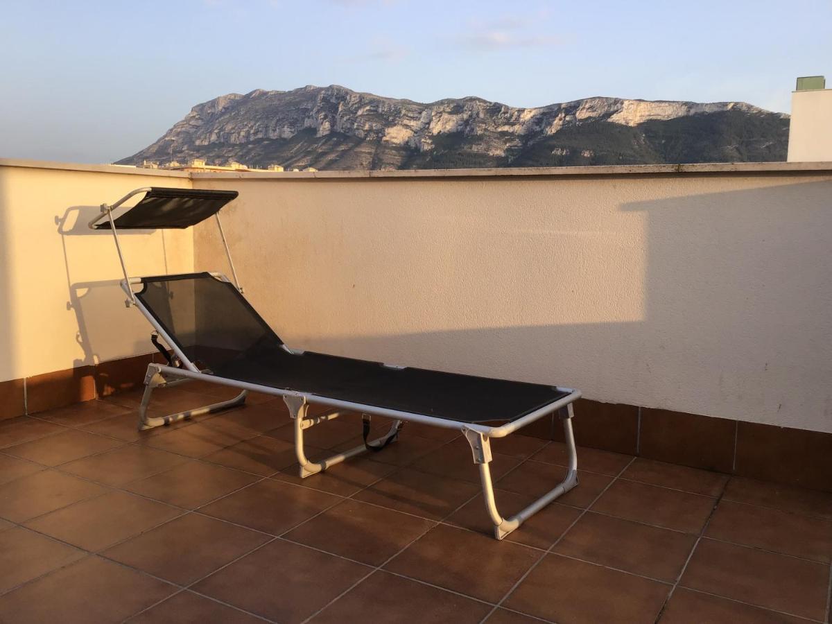 Anacasa Atico El Manantial Ap2109 Apartment Denia Luaran gambar