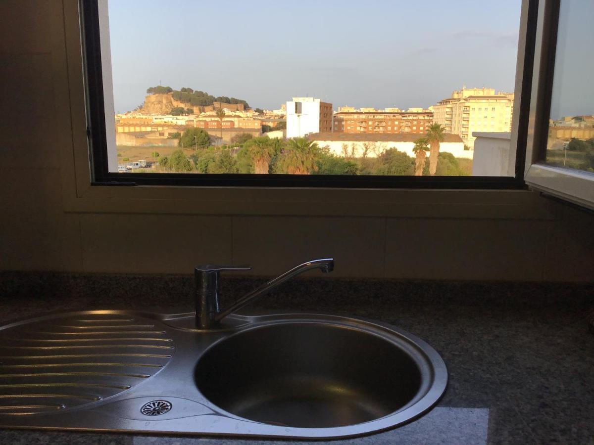 Anacasa Atico El Manantial Ap2109 Apartment Denia Luaran gambar