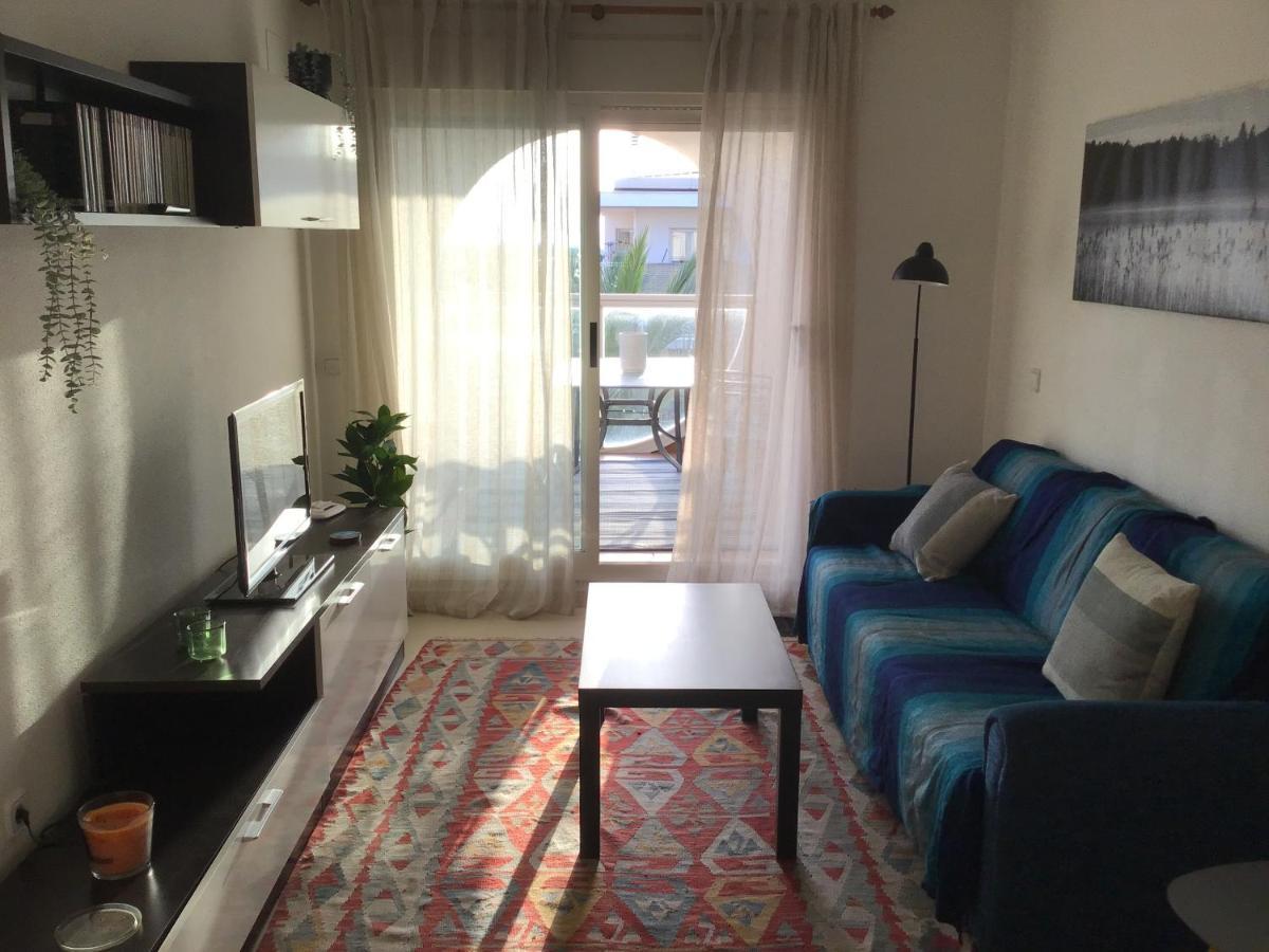 Anacasa Atico El Manantial Ap2109 Apartment Denia Luaran gambar