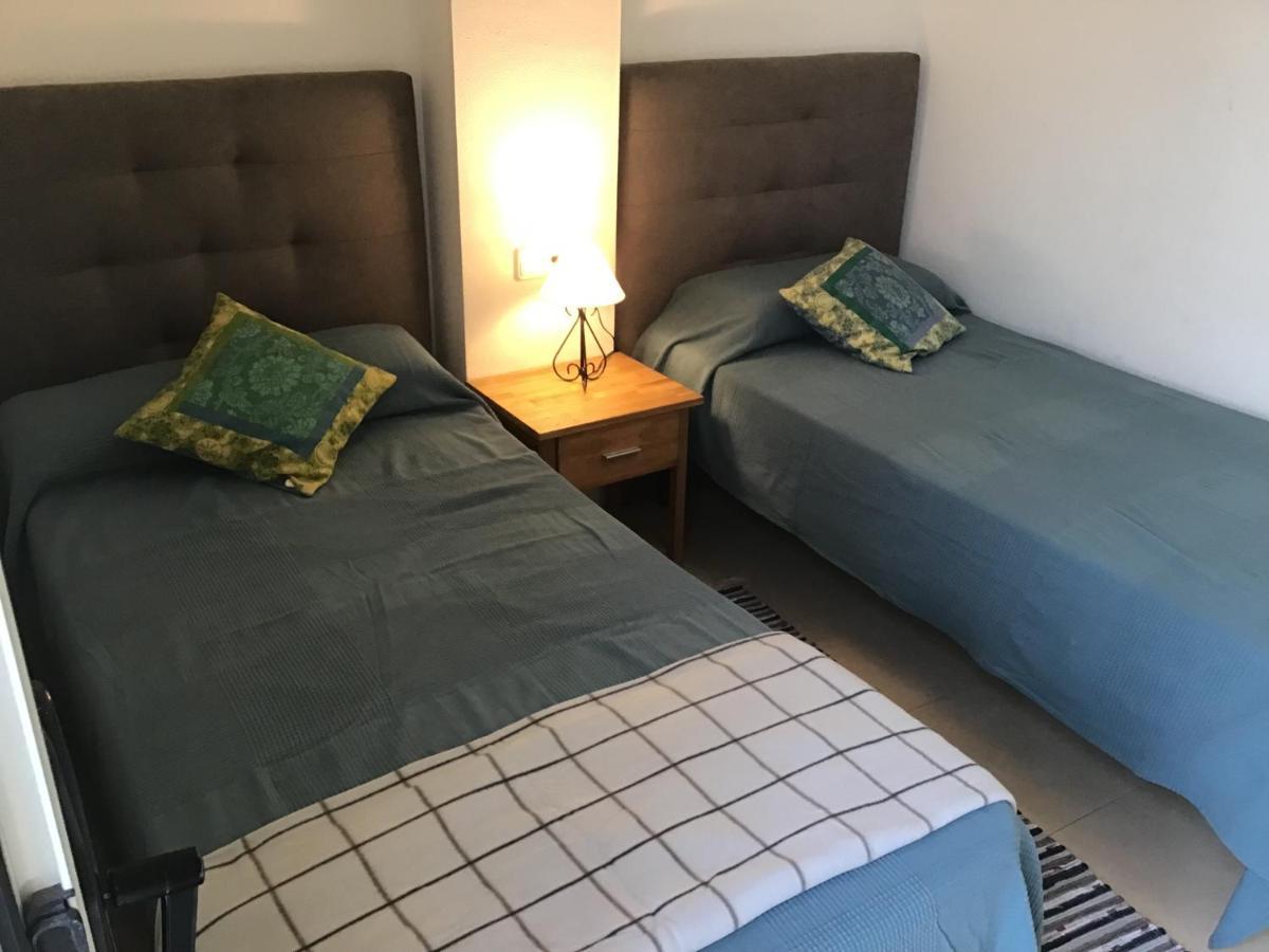 Anacasa Atico El Manantial Ap2109 Apartment Denia Luaran gambar