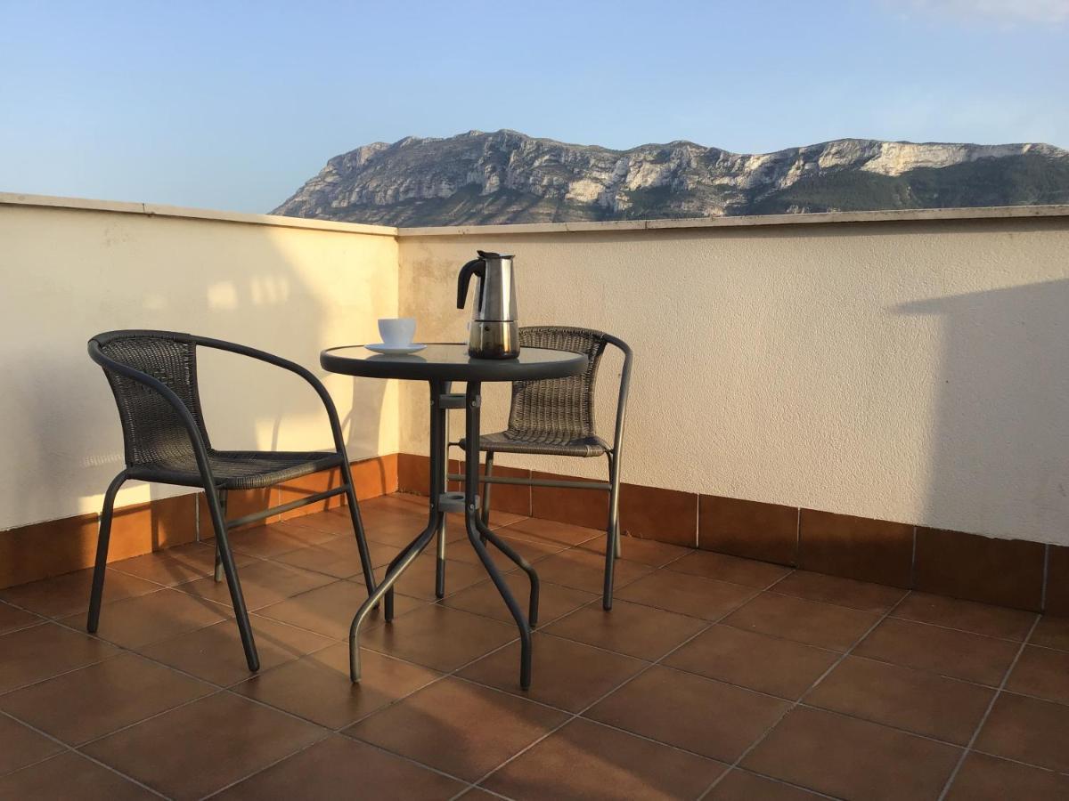 Anacasa Atico El Manantial Ap2109 Apartment Denia Luaran gambar