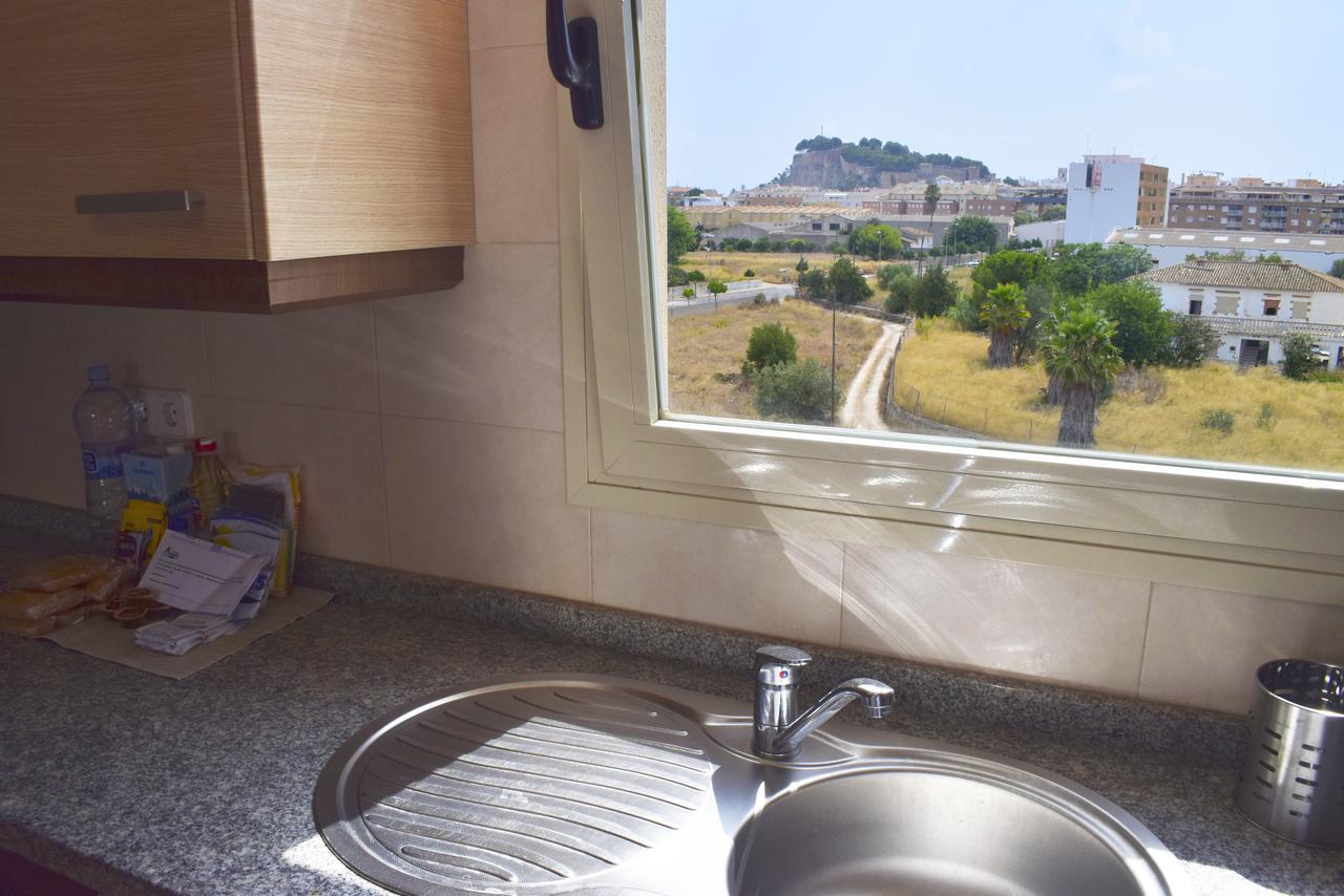 Anacasa Atico El Manantial Ap2109 Apartment Denia Luaran gambar