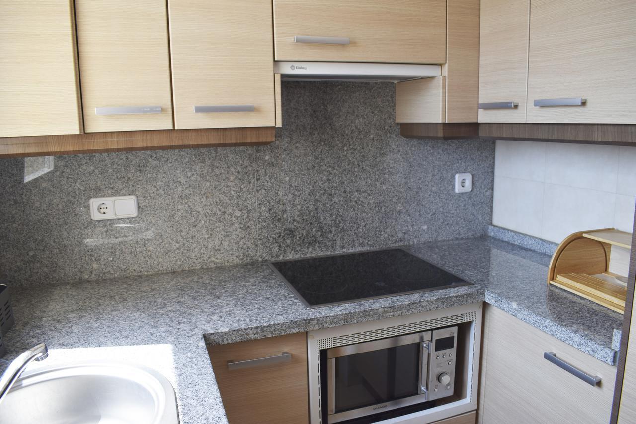 Anacasa Atico El Manantial Ap2109 Apartment Denia Luaran gambar