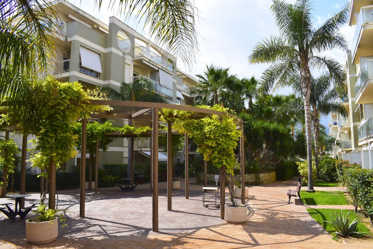 Anacasa Atico El Manantial Ap2109 Apartment Denia Luaran gambar