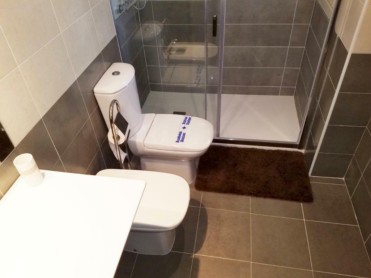 Anacasa Atico El Manantial Ap2109 Apartment Denia Luaran gambar