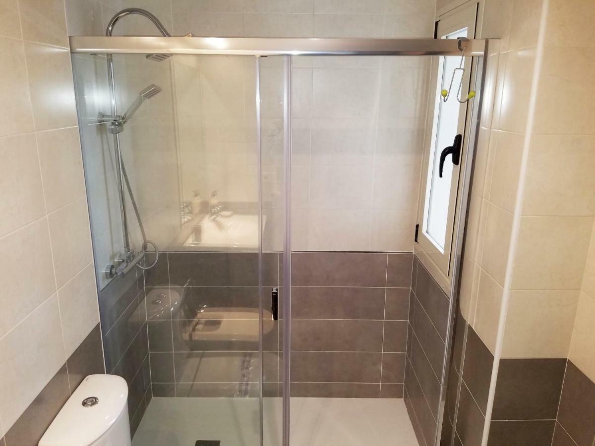 Anacasa Atico El Manantial Ap2109 Apartment Denia Luaran gambar