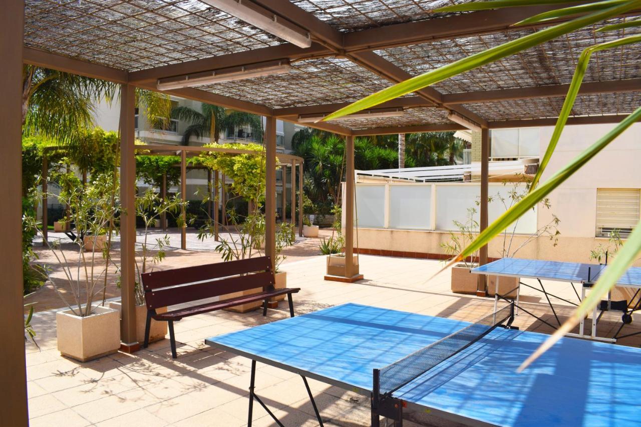 Anacasa Atico El Manantial Ap2109 Apartment Denia Bilik gambar