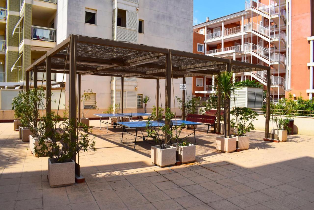 Anacasa Atico El Manantial Ap2109 Apartment Denia Bilik gambar