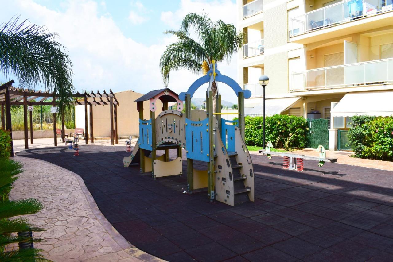 Anacasa Atico El Manantial Ap2109 Apartment Denia Bilik gambar