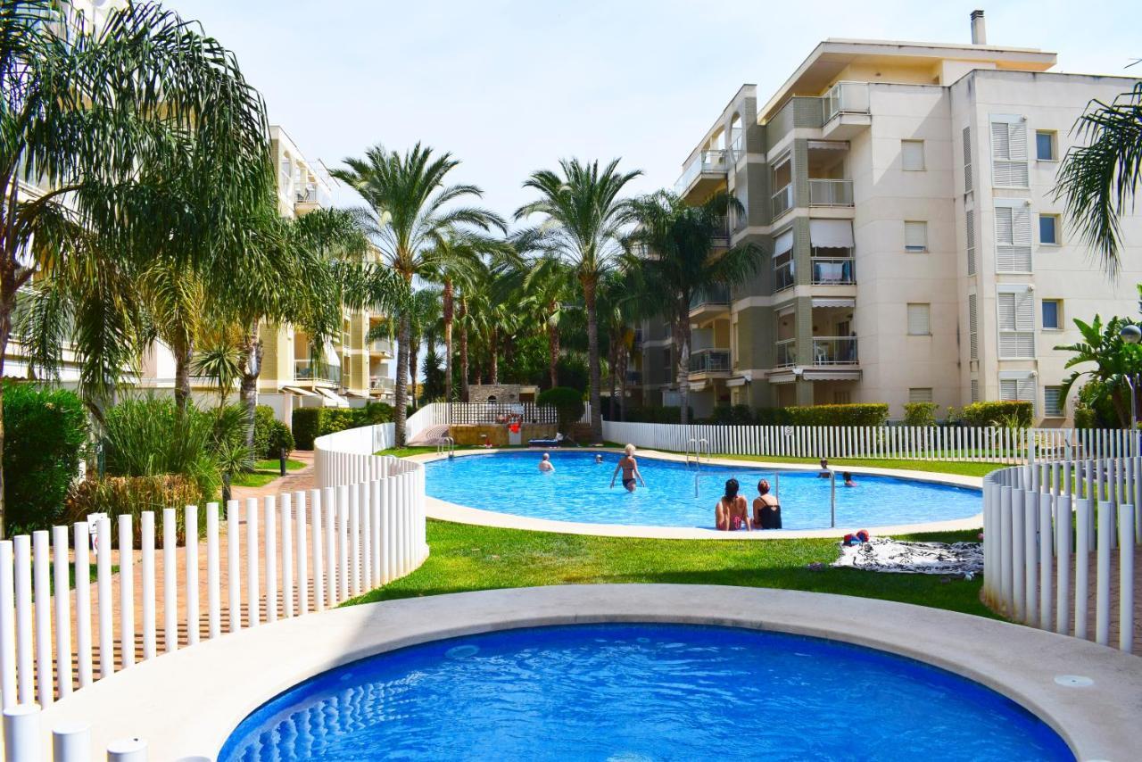 Anacasa Atico El Manantial Ap2109 Apartment Denia Bilik gambar